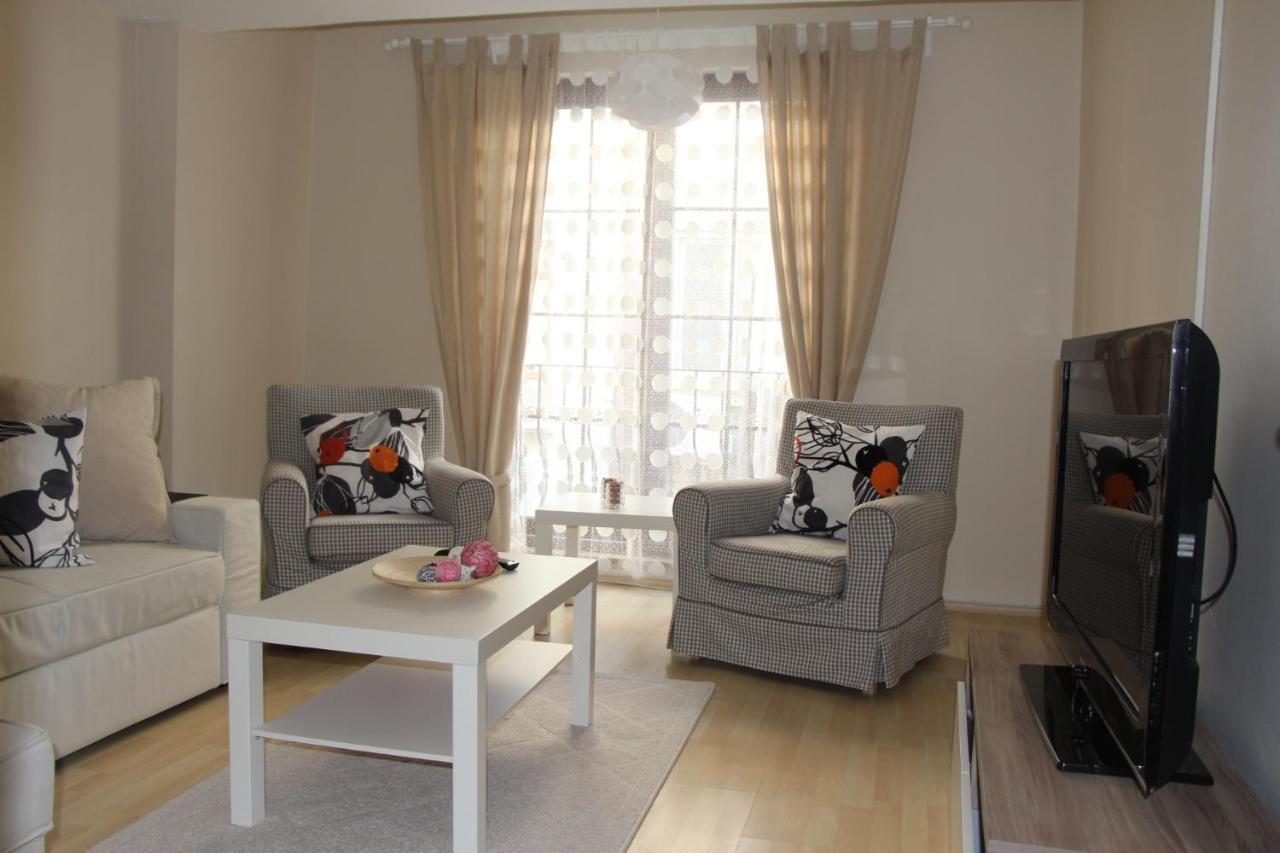 Kinzi House Apartment Canakkale Cameră foto