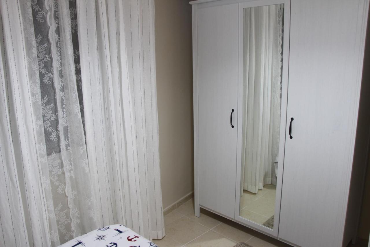 Kinzi House Apartment Canakkale Cameră foto