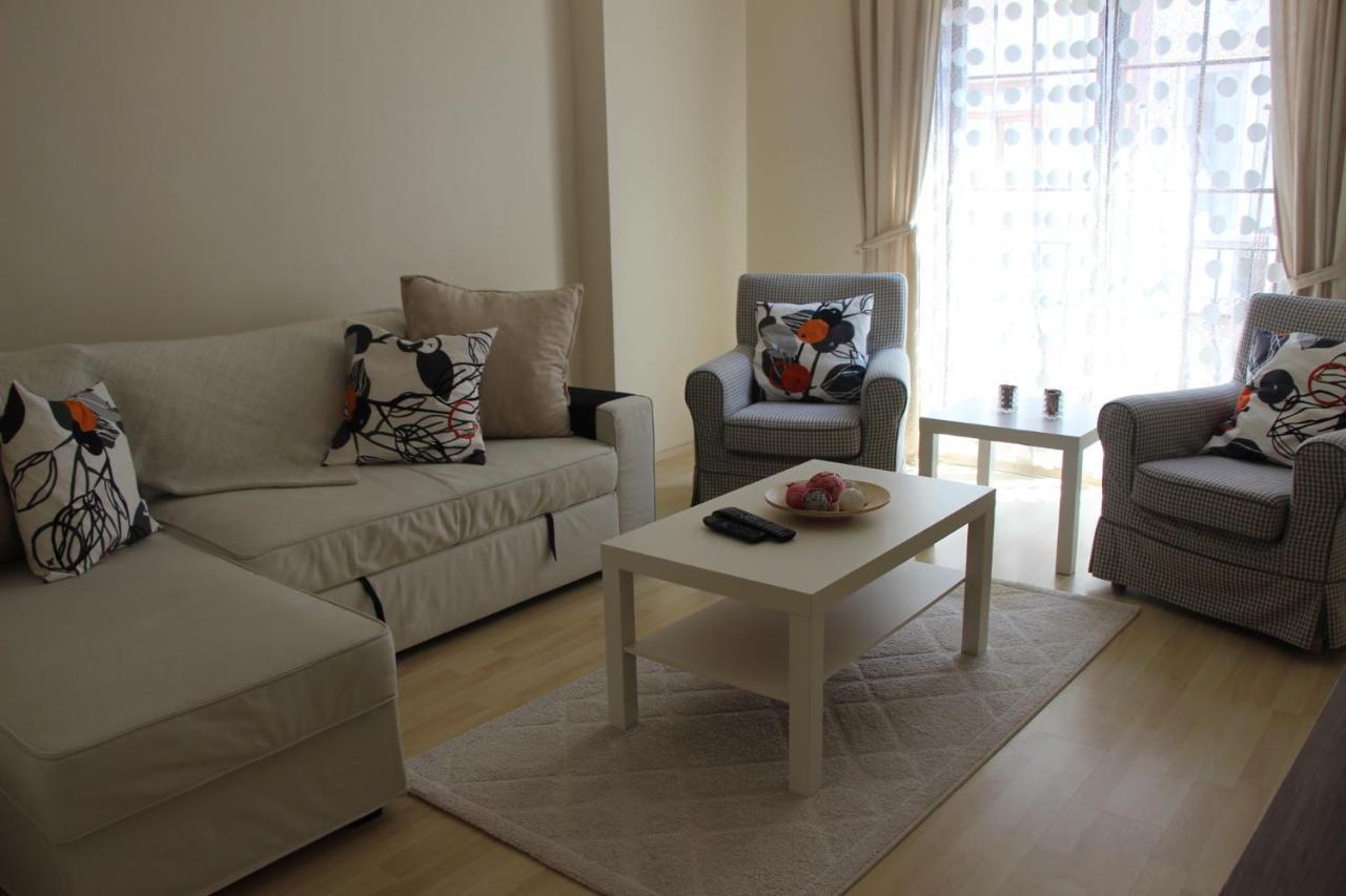 Kinzi House Apartment Canakkale Cameră foto