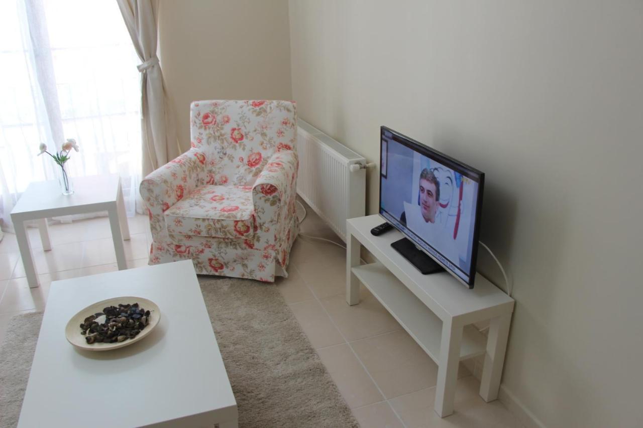 Kinzi House Apartment Canakkale Cameră foto