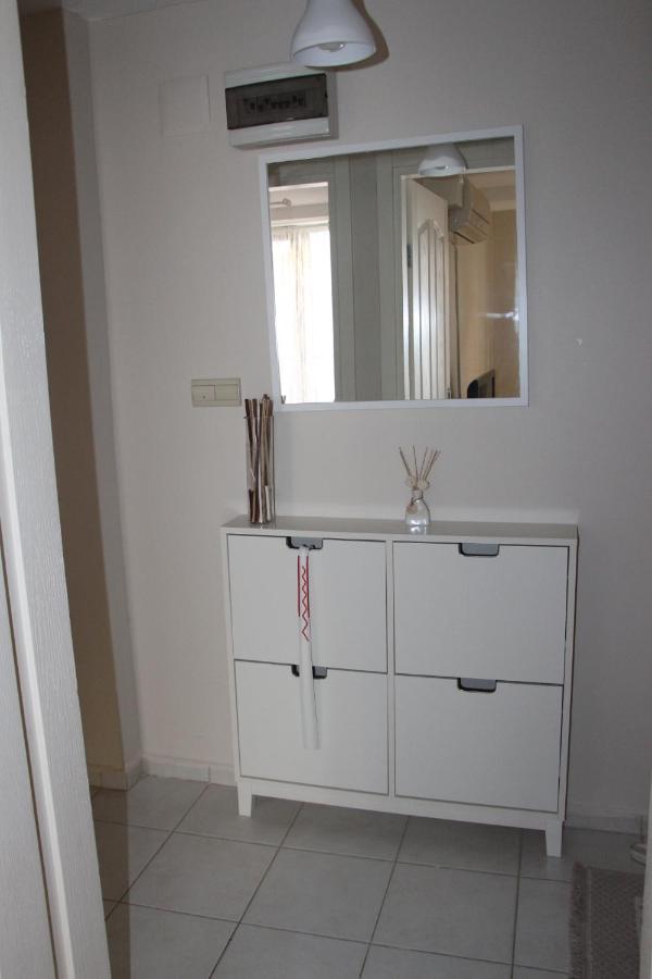 Kinzi House Apartment Canakkale Cameră foto