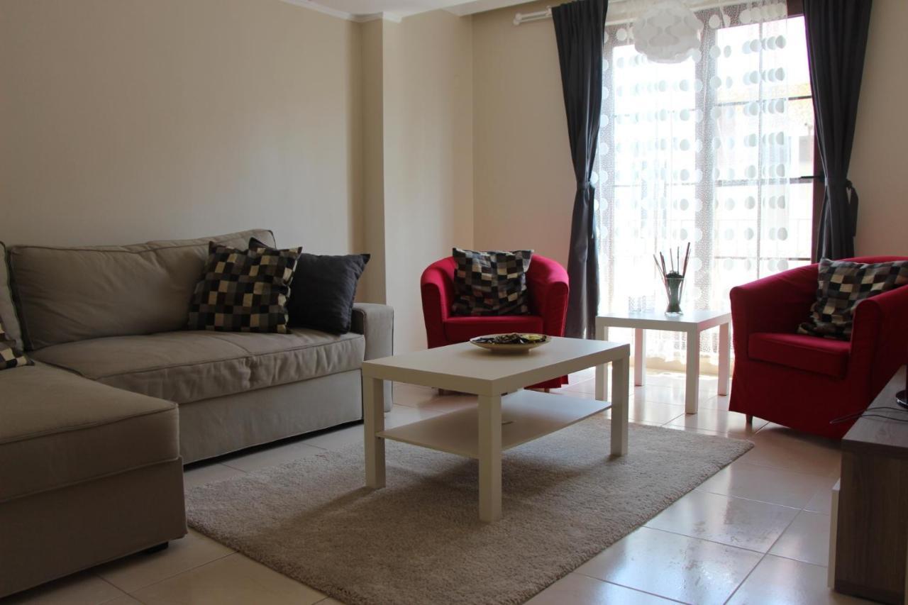 Kinzi House Apartment Canakkale Cameră foto