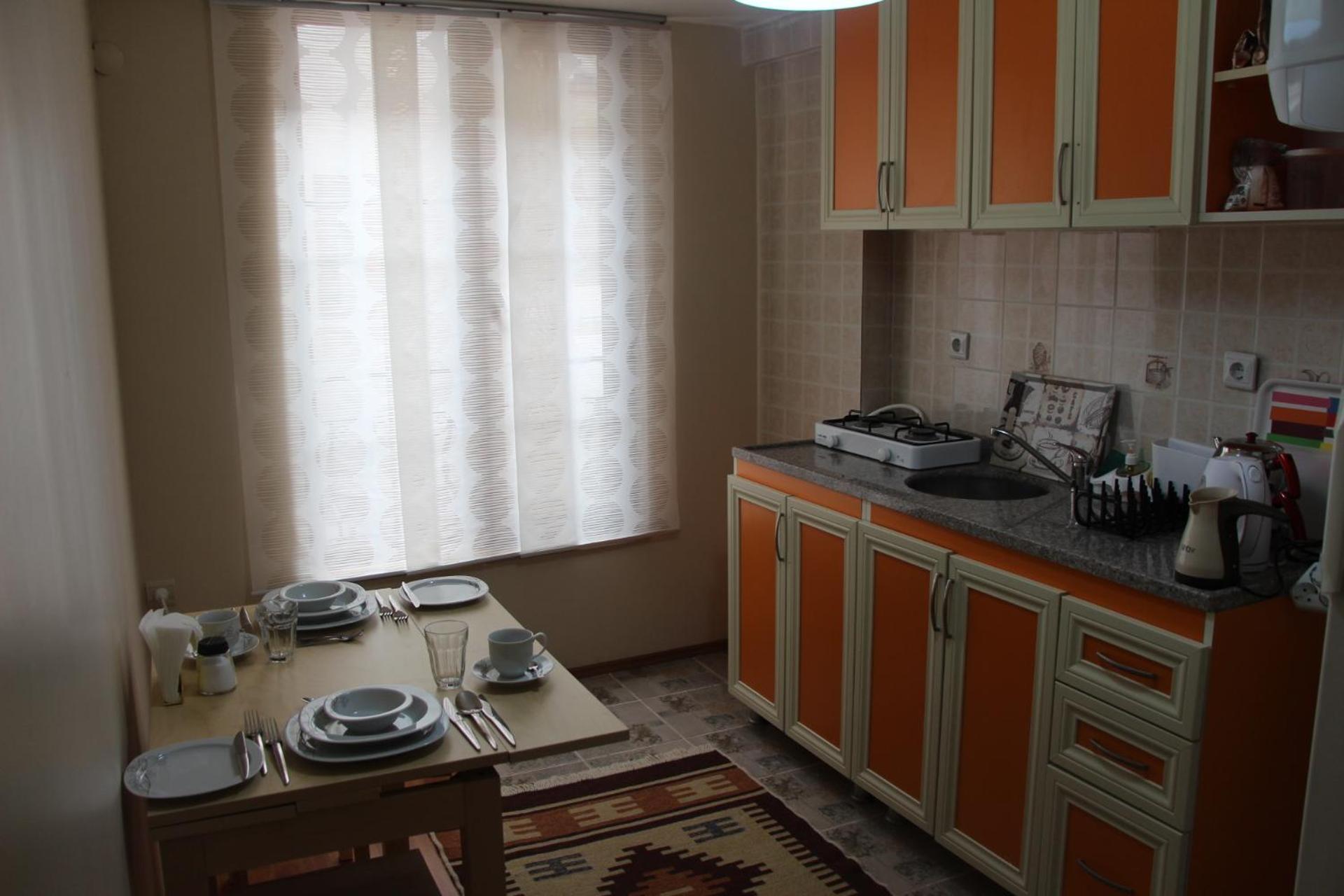 Kinzi House Apartment Canakkale Cameră foto