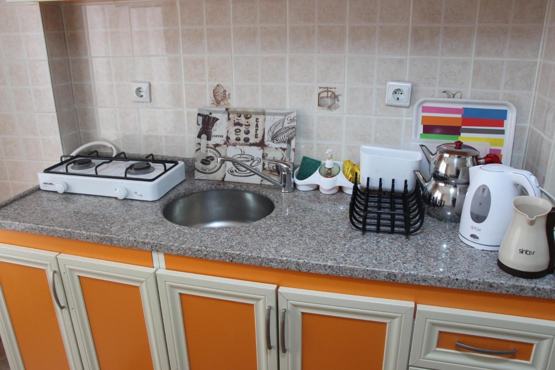 Kinzi House Apartment Canakkale Cameră foto